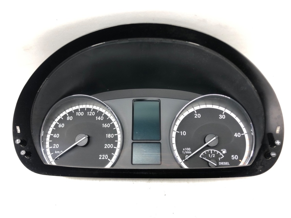 [STARK-438979] Velocímetro MERCEDES-BENZ VIANO (W639) 2003-2022