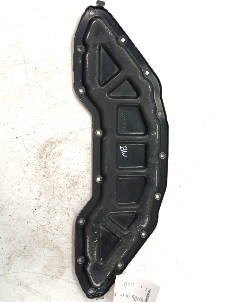 [MTD-536441] Cárter de aceite Hyundai Genesis 3.8 V6