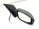 Retrovisor derecho NISSAN PULSAR liftback (C13) 2012-2022