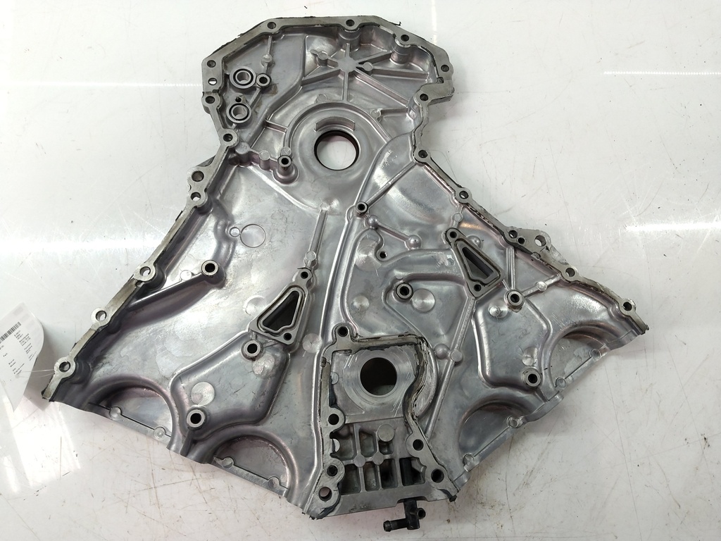 [MTD-536453] Tapa de radiador Hyundai Genesis 3.8 V6