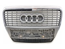 Rejilla de paragolpes Audi A6 C6 (4F2)