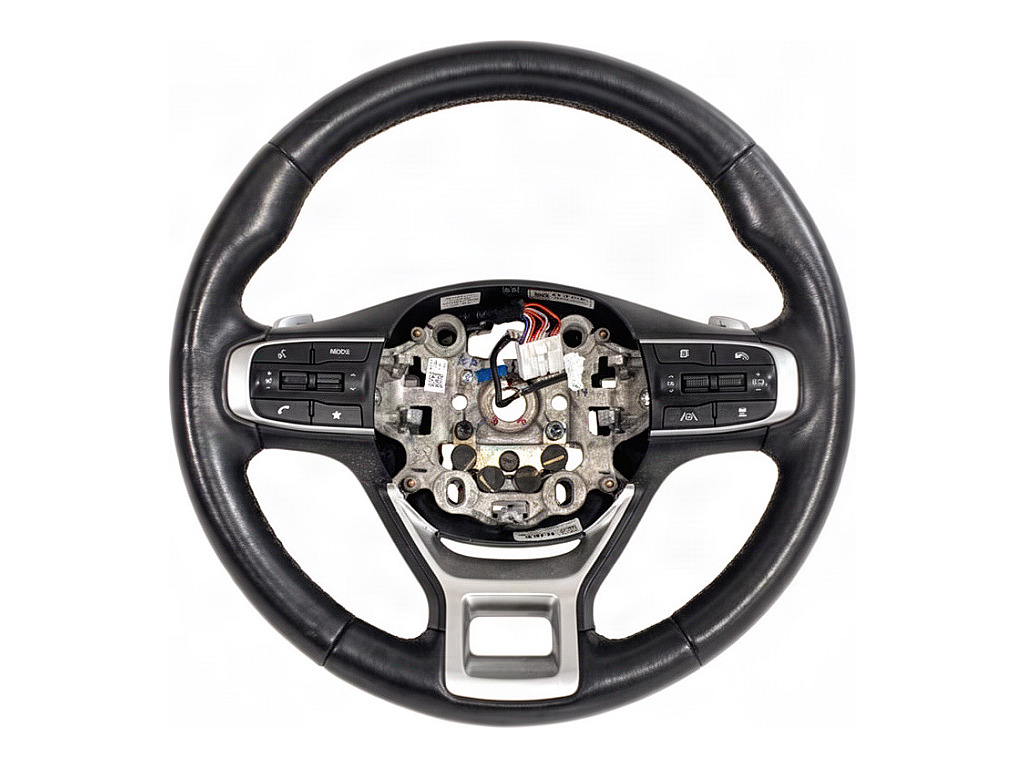 [STARK-944632] Volante KIA Sportage V (NQ5)