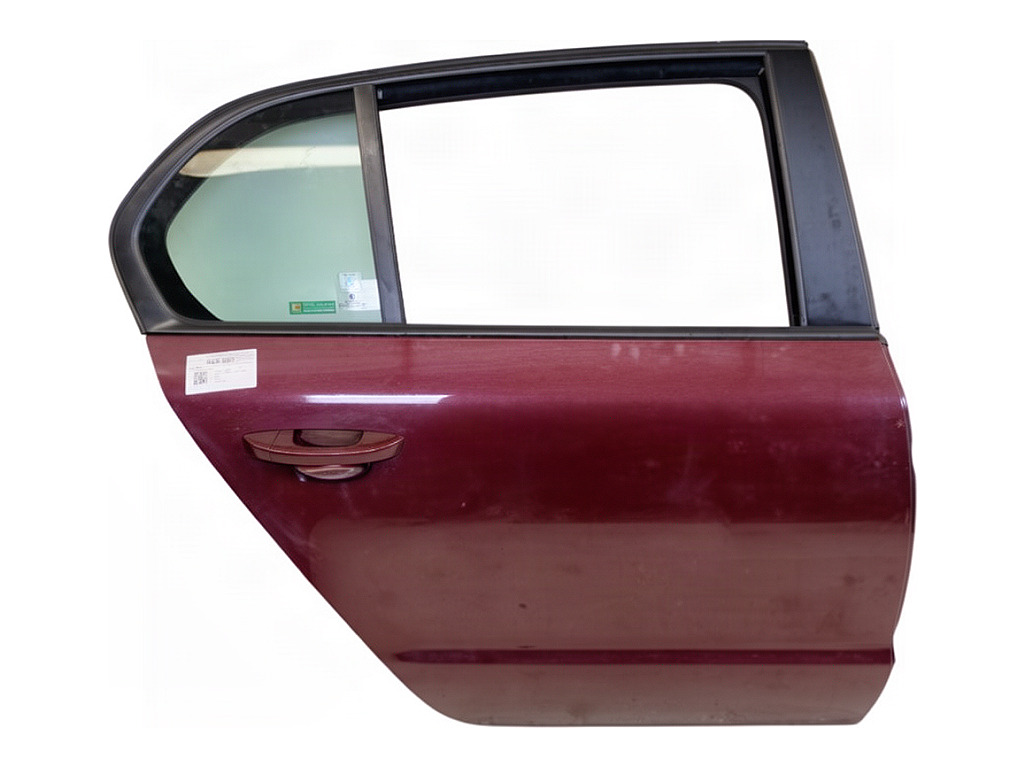[STARK-945887] Puerta trasera derecha SKODA Superb II (3T4)