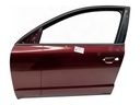 Puerta delantera izquierda SKODA Superb II (3T4)