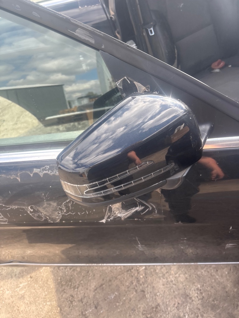 [EPE-124981] Retrovisor exterior derecho Mercedes-Benz Clase C