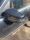 Retrovisor izquierdo Mercedes-Benz C-Class 2011