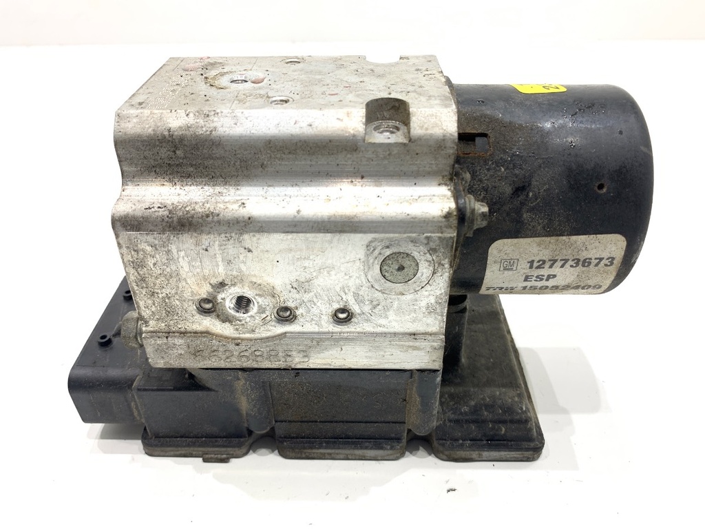 [STARK-780445] ABS PUMP OPEL VECTRA C (Z02) 2002-2009