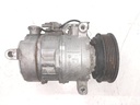 Compresor de aire acondicionado Mercedes-Benz Clase A (W176) OM607