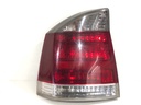 Óptica trasera izquierda OPEL VECTRA C (Z02) 2002-2009