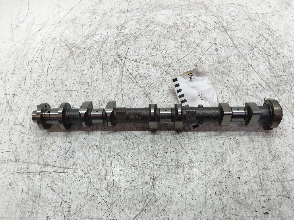 [MTD-536502] Árbol de levas Nissan Murano 3.5 V6