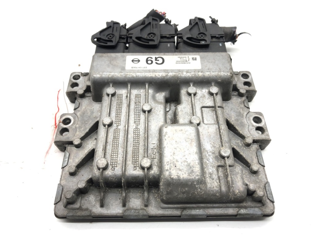 [STARK-785933] Unidad de control del motor NISSAN JUKE (F15) 1.5 dCi 81 kW 2010-2022