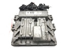 Unidad de control del motor NISSAN JUKE (F15) 1.5 dCi 81 kW 2010-2022