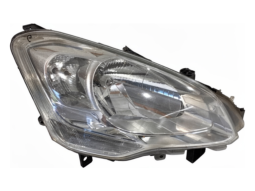 [STARK-930246] Faro delantero derecho Citroën Berlingo B9