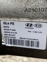 Cremallera de dirección Kia Sportage 1.6 CRDi