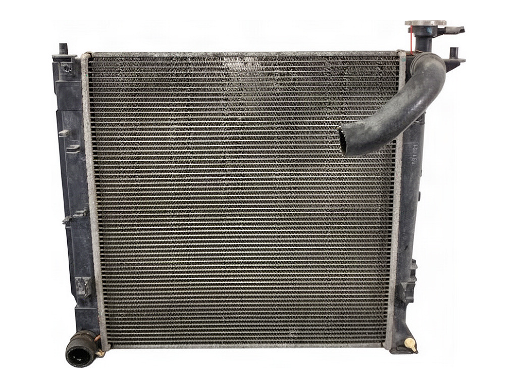 [STARK-941720] Radiador de agua Kia Sportage III