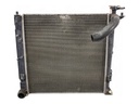 Radiador de agua Kia Sportage III