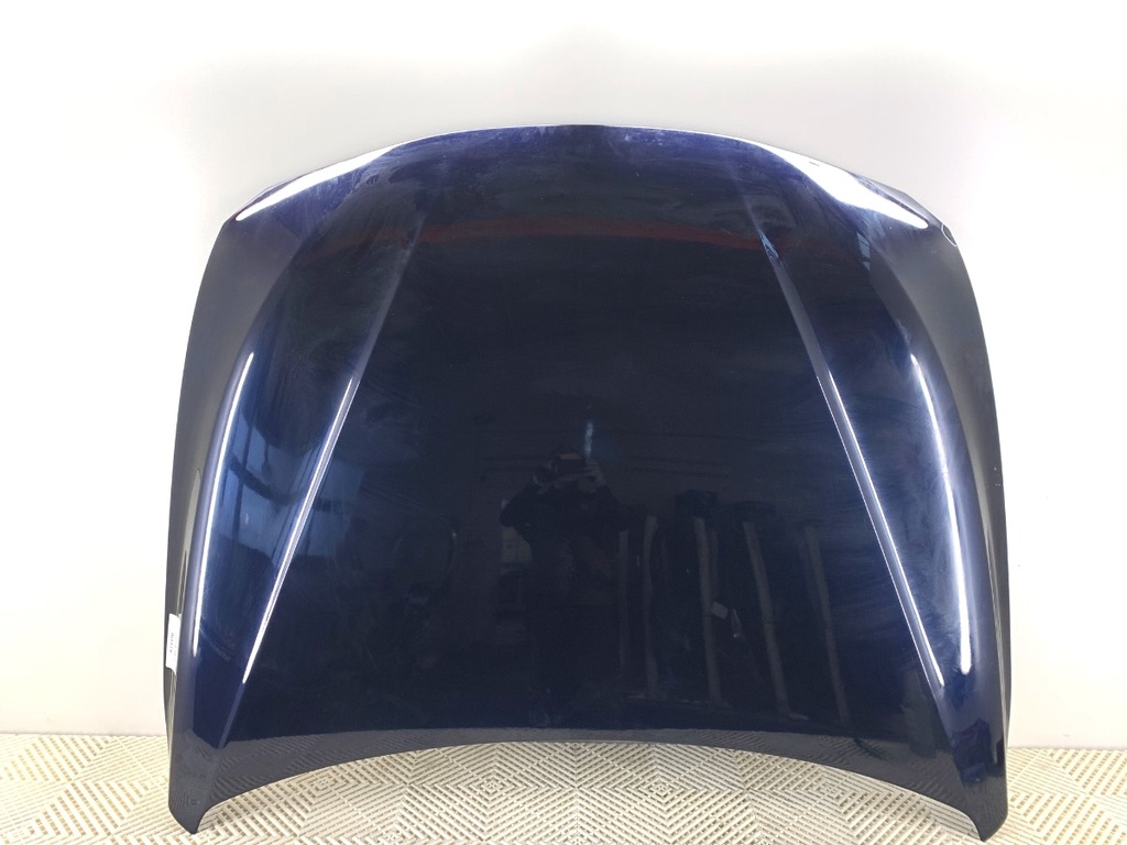 [STARK-823376] Capó BMW Serie 3 (F30, F80) 2011-2018