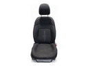 Asiento delantero derecho KIA Sportage III (SL)
