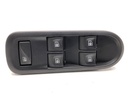Interruptor de elevalunas Dacia Duster (HS_) 2010-2018 1.2 TCe 125