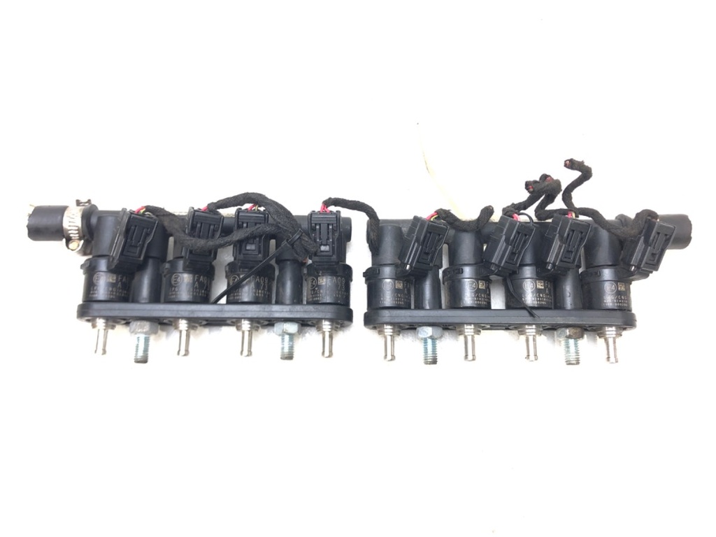 [STARK-459730] Inyector de GLP PRINS 8V 67R-010310