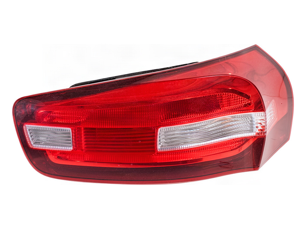 [STARK-937365] Piloto trasero derecho Citroen C4 Picasso II