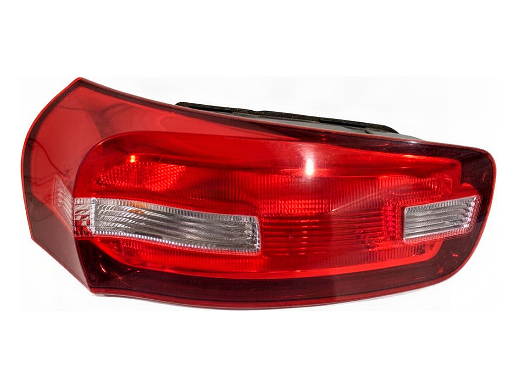 [STARK-937366] Piloto trasero izquierdo Citroen C4 Picasso II