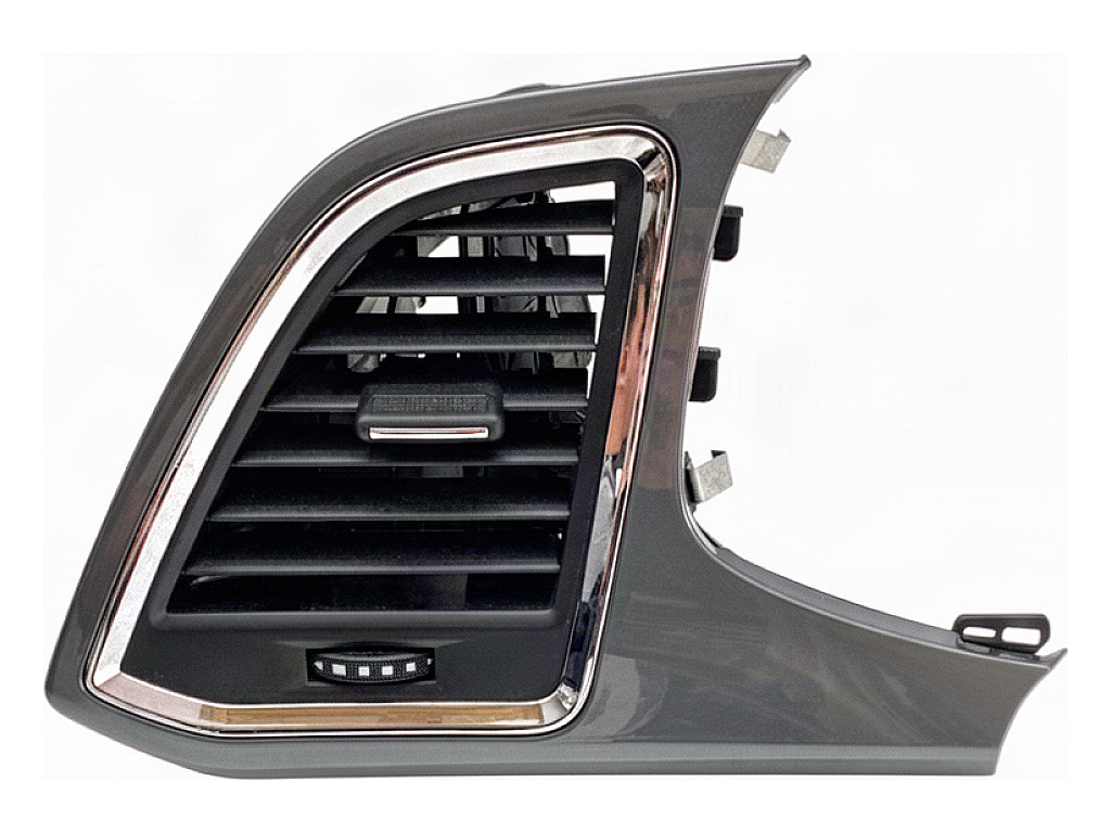 [STARK-939141] Rejilla de ventilación delantera izquierda Seat Ateca