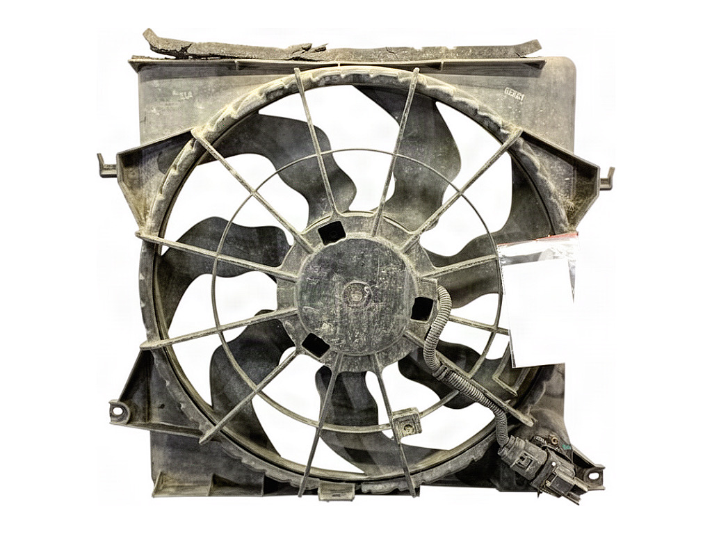 [STARK-941712] Electroventilador KIA Sportage III (SL)