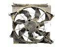 Electroventilador KIA Sportage III (SL)