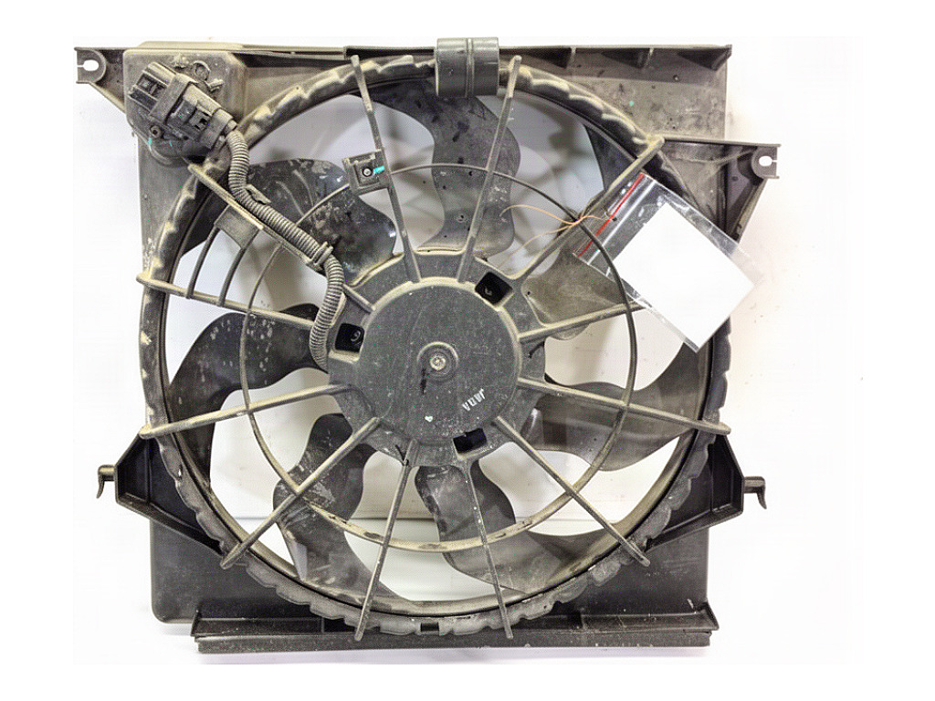[STARK-944961] Electroventilador KIA Sportage III (SL)