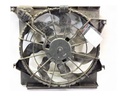 Electroventilador KIA Sportage III (SL)