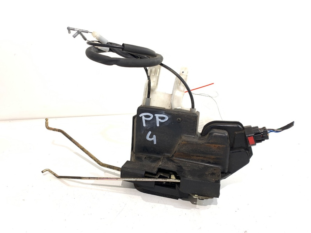 [STARK-790074] Cerradura de puerta delantera derecha Hyundai Santa Fé I (SM) 2000-2006