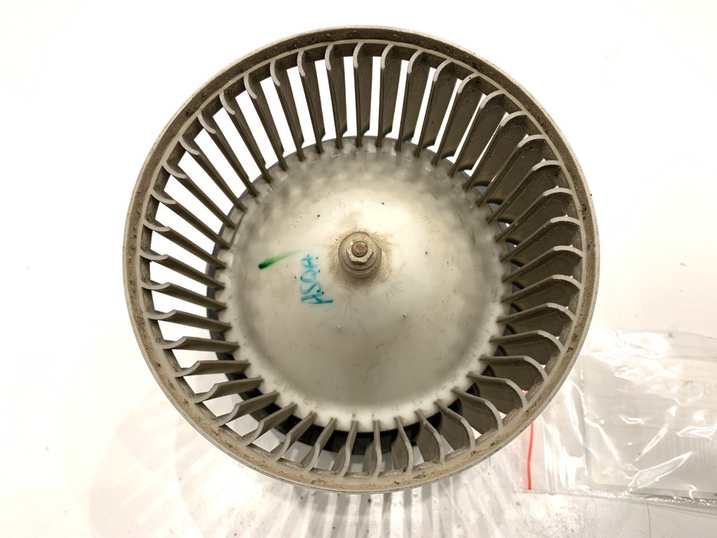 [STARK-788337] Ventilador de admisión Nissan Qashqai / Qashqai+2 I (J10, NJ10, JJ10E) 2006-2014