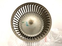 Ventilador de admisión Nissan Qashqai / Qashqai+2 I (J10, NJ10, JJ10E) 2006-2014