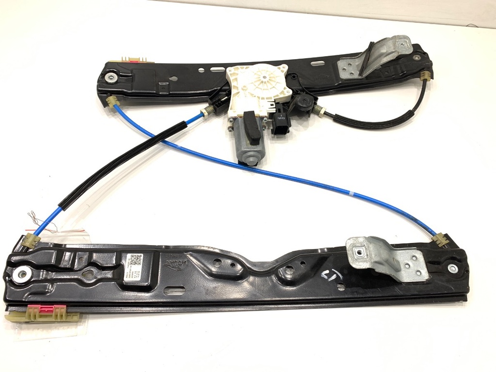 [STARK-788732] Elevalunas trasero izquierdo para Jaguar XF II (X260) 2015-2022 2.0 D