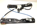 Elevalunas trasero izquierdo para Jaguar XF II (X260) 2015-2022 2.0 D