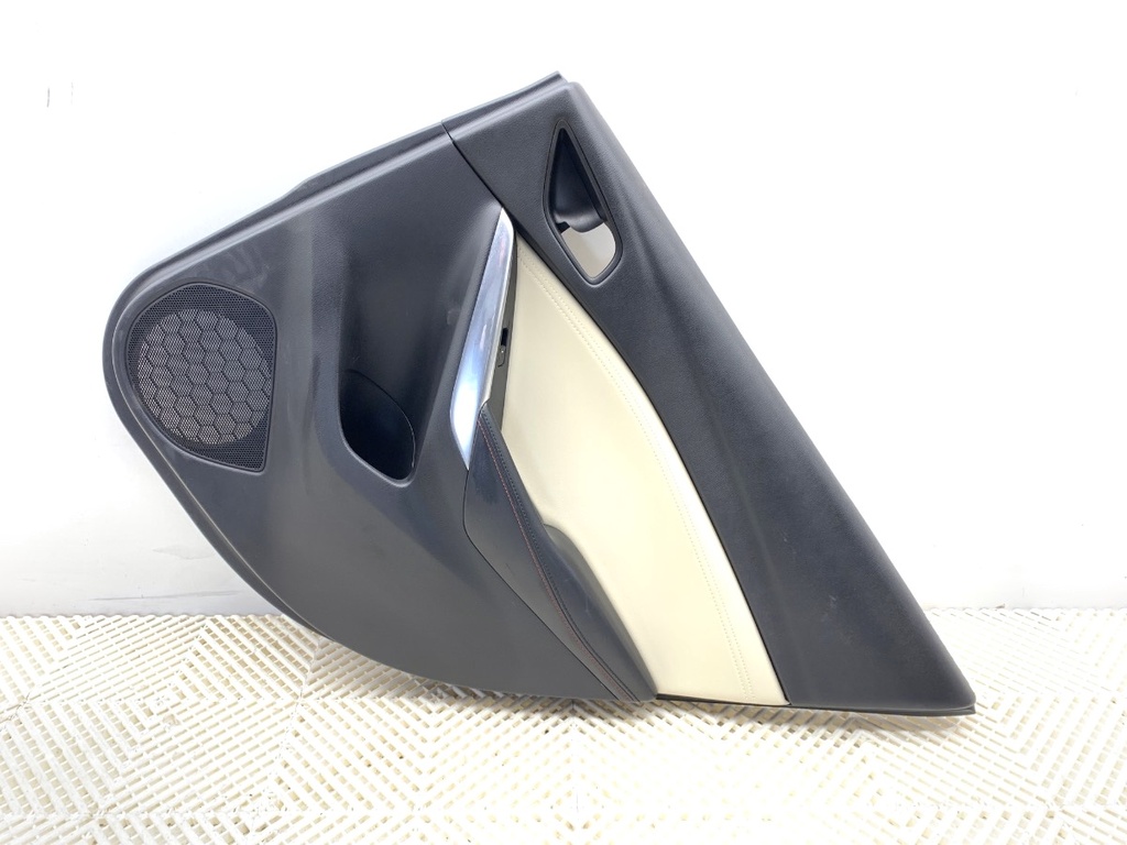 [STARK-788861] Panel de puerta trasero derecho MAZDA 6 sedan (GJ, GL) 2012-2022