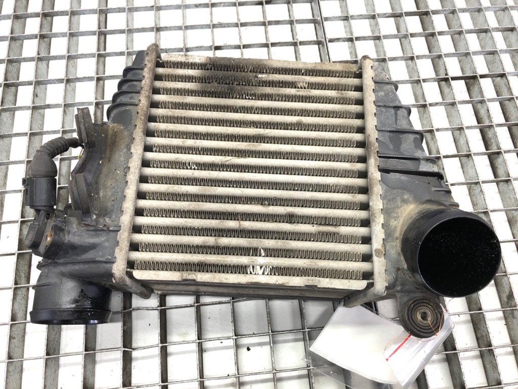 [STARK-791065] Intercooler SEAT Toledo II (1M2) 1.9 TDI