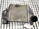 Intercooler SEAT Toledo II (1M2) 1.9 TDI