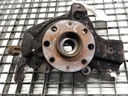 Cubo de rueda delantero izquierdo OPEL CORSA D (S07) 2006-2014