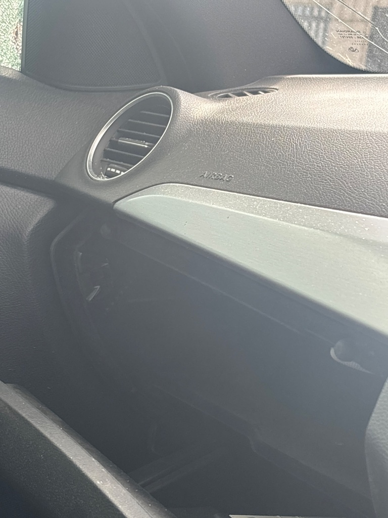 [EPE-124686] Conducto de ventilación Mercedes C-Klasse 2.2