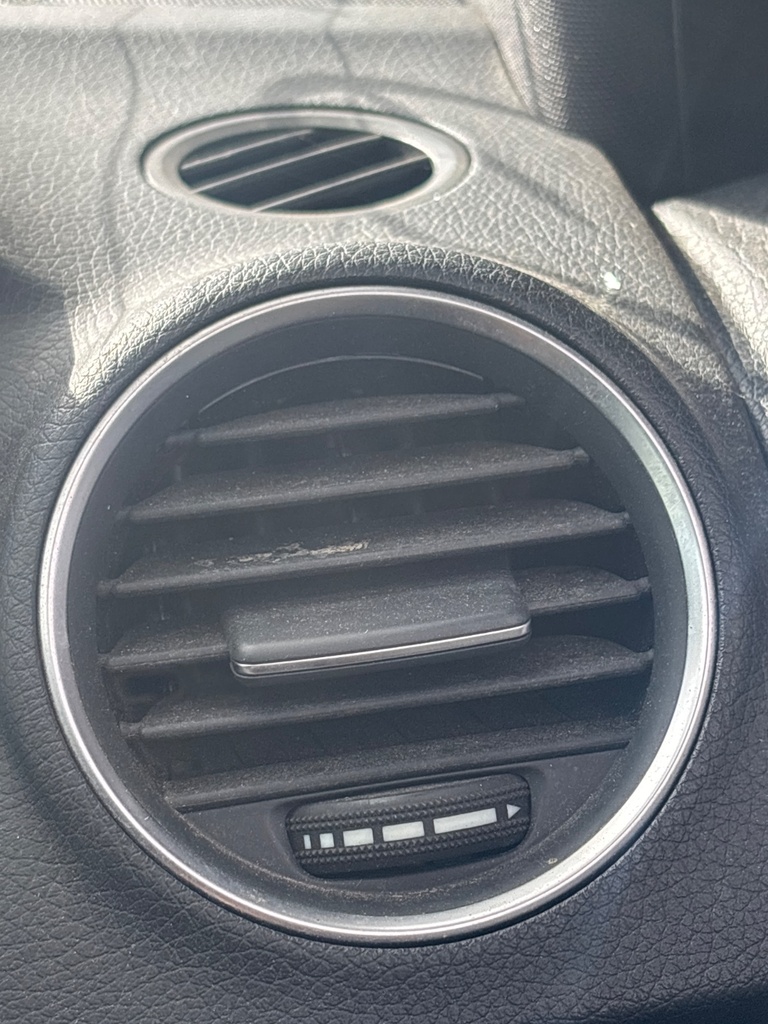 [EPE-124687] Conducto de ventilación Mercedes C-Klasse 2.2