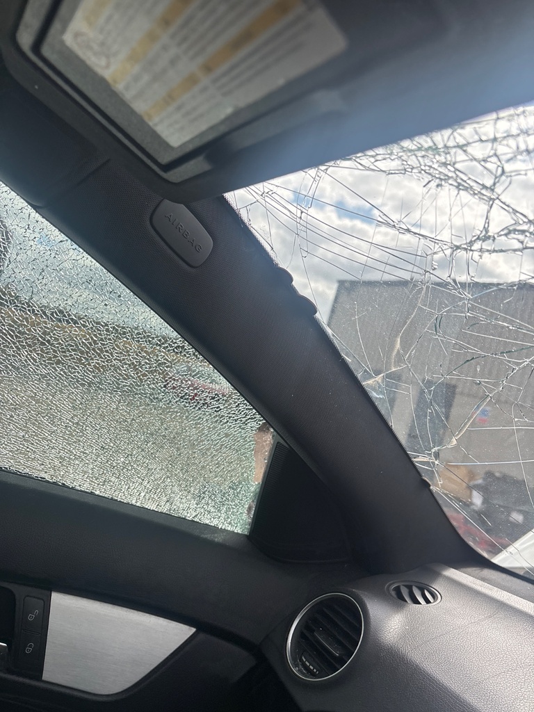 [EPE-124689] Pilar A Mercedes C-Klasse 2.2