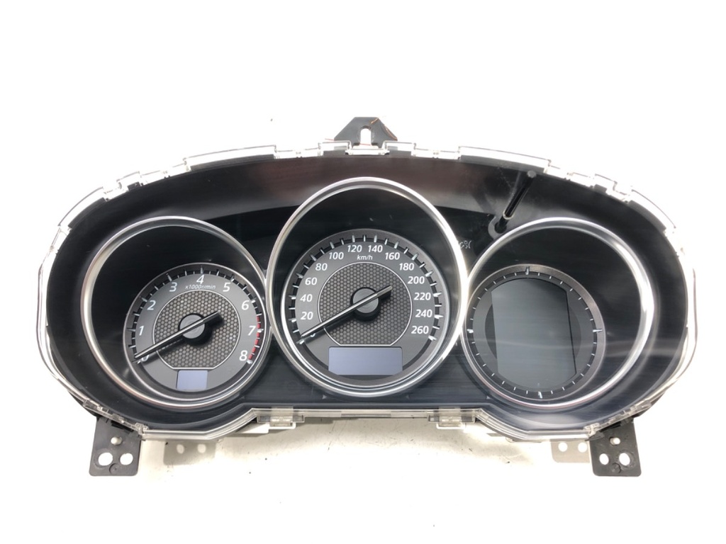 [STARK-474292] Cuentakilómetros MAZDA 6 sedán (GJ, GL) 2.0 121 kW 2013-2022