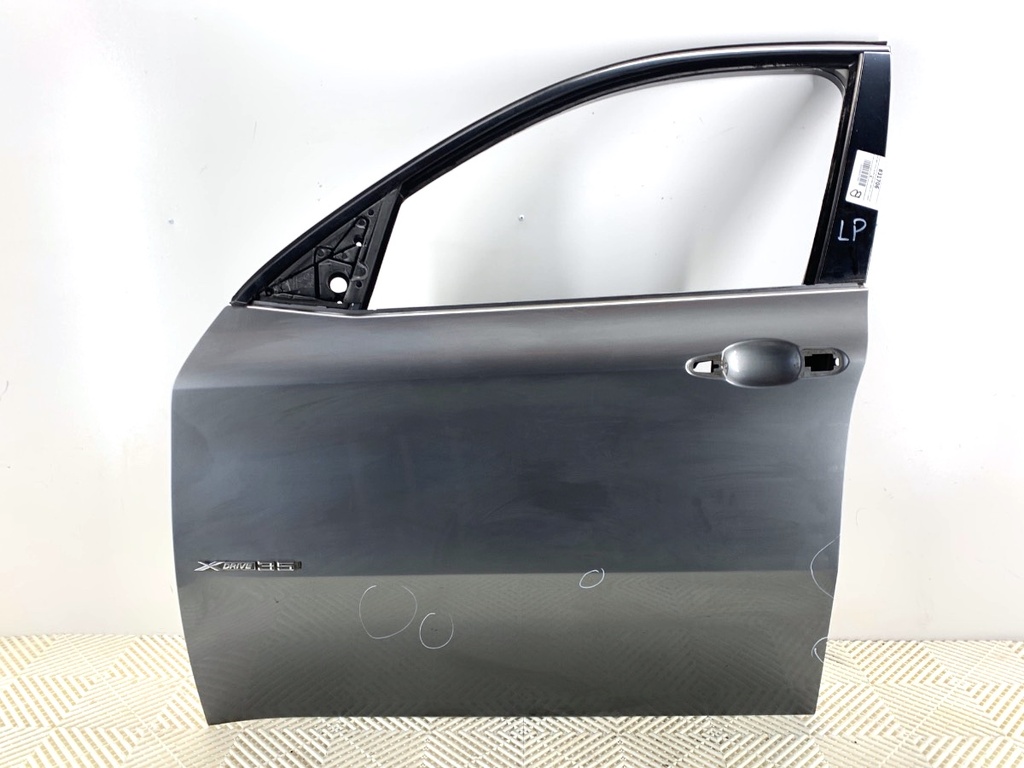 [STARK-831706] Puerta delantera izquierda BMW X6 (E71, E72) 2007-2014