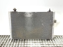 Radiador de aire acondicionado PEUGEOT 307 (3A/C) 1.6 16V 2000-2012