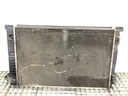 Radiador de agua Audi A4 B6 (8E2) 2.5 TDI quattro 2000-2005