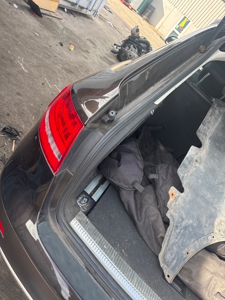 [EPE-124923] Piloto trasero izquierdo Audi A4 Allroad