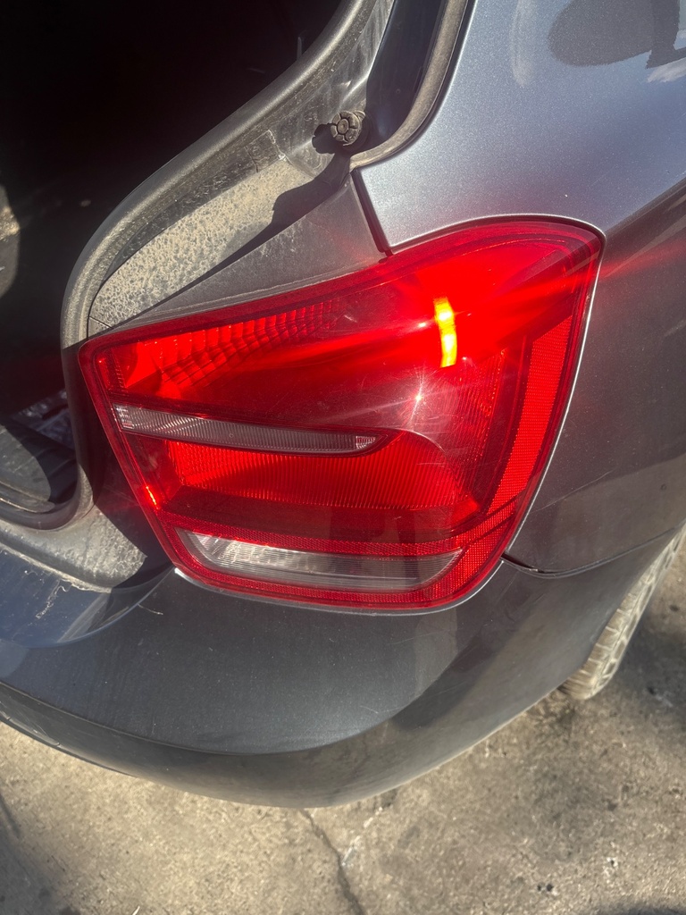[EPE-125111] Piloto trasero derecho BMW Serie 1 (2012)