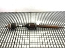 Palier delantero derecho VOLVO V40 liftback (525, 526) 2012-2022 D2 88 kW